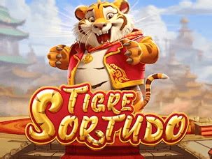 Tigre Sortudo: Jogo Demo (Grátis), Como Jogar e Mais